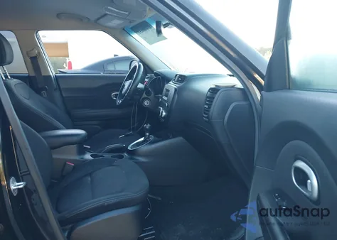 2016 Kia Soul z USA, uszkodzony, nr VIN KNDJN2A24G7367177